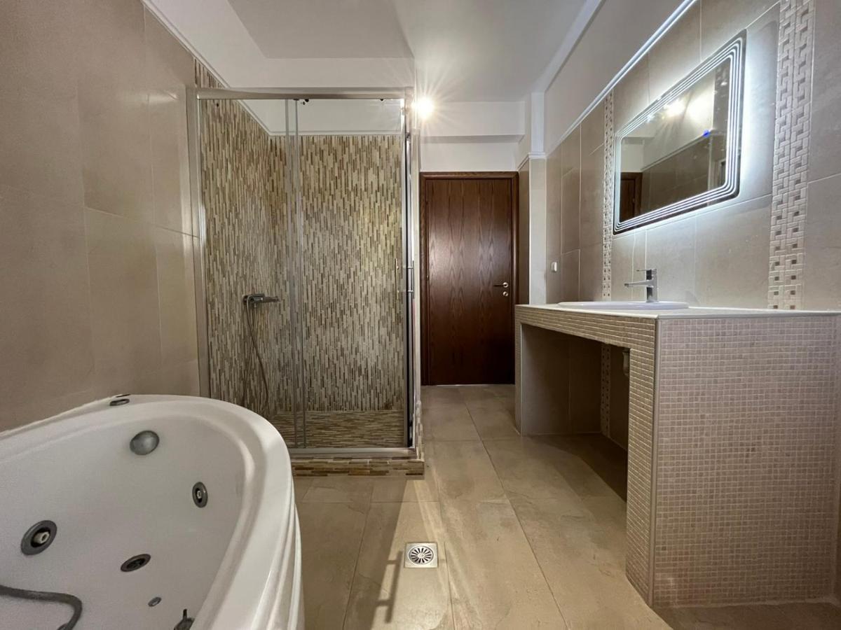 Artline Family Suite ฟิออยิตา ภายนอก รูปภาพ