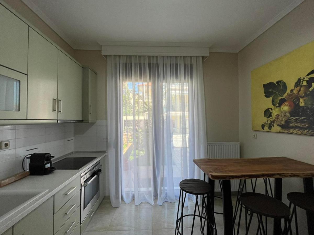 Artline Family Suite ฟิออยิตา ภายนอก รูปภาพ