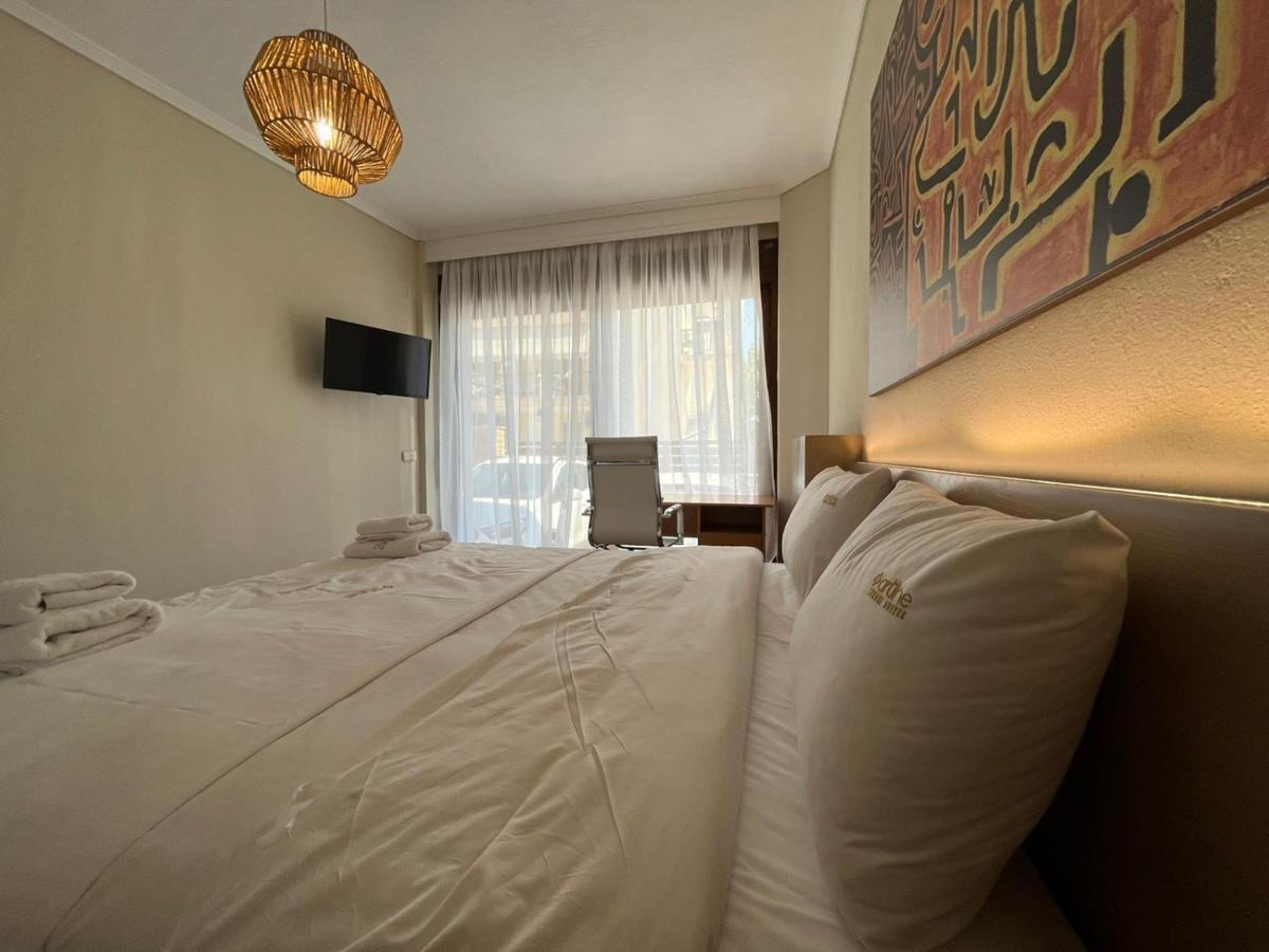 Artline Family Suite ฟิออยิตา ภายนอก รูปภาพ