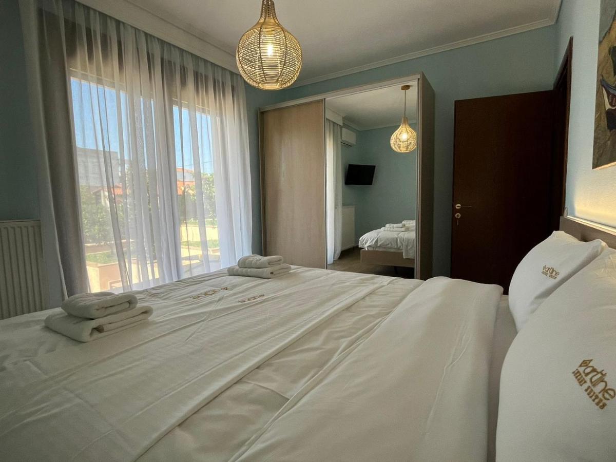 Artline Family Suite ฟิออยิตา ภายนอก รูปภาพ