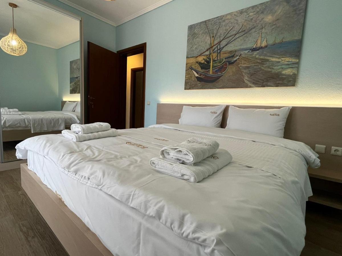 Artline Family Suite ฟิออยิตา ภายนอก รูปภาพ