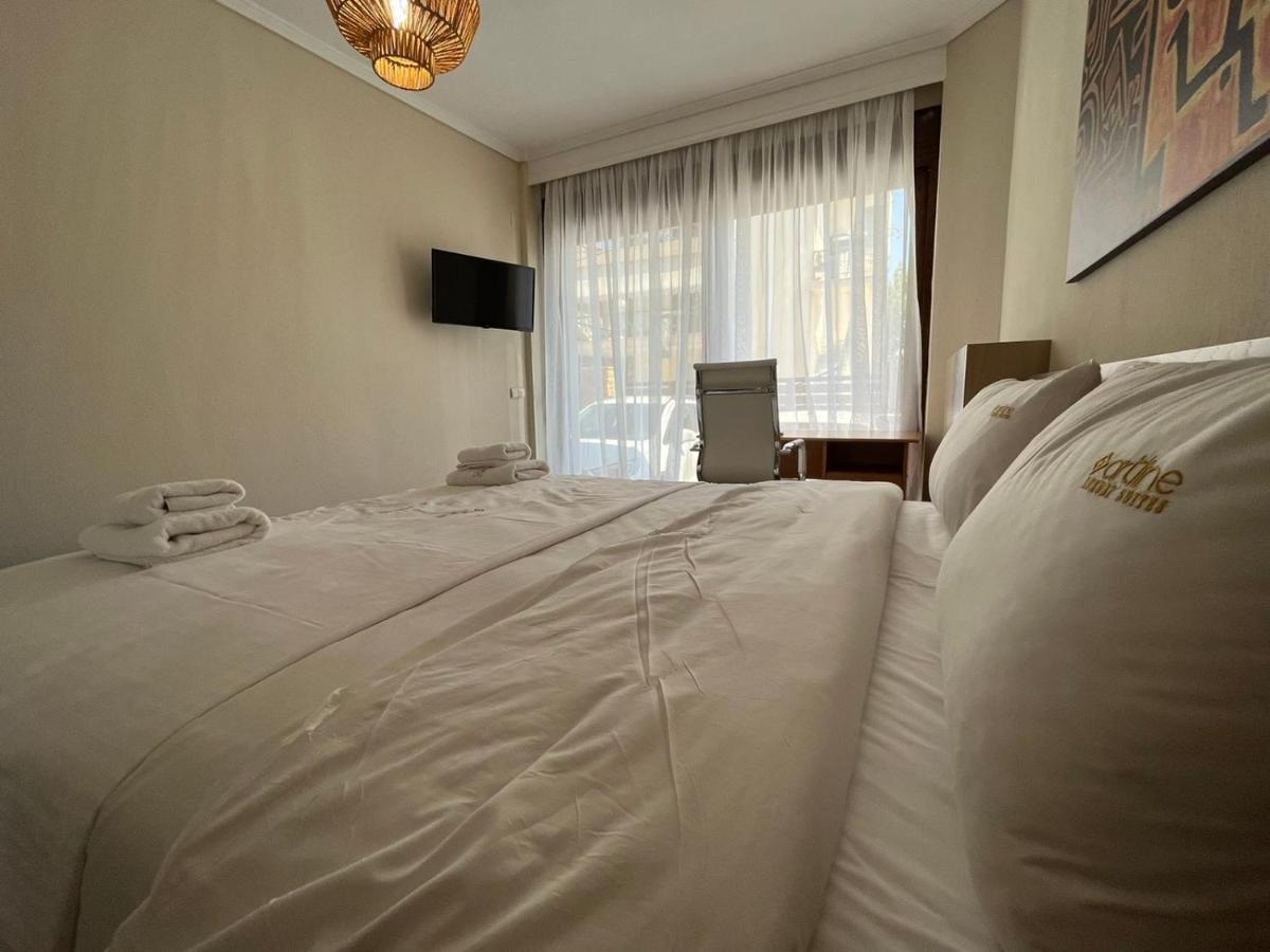 Artline Family Suite ฟิออยิตา ภายนอก รูปภาพ