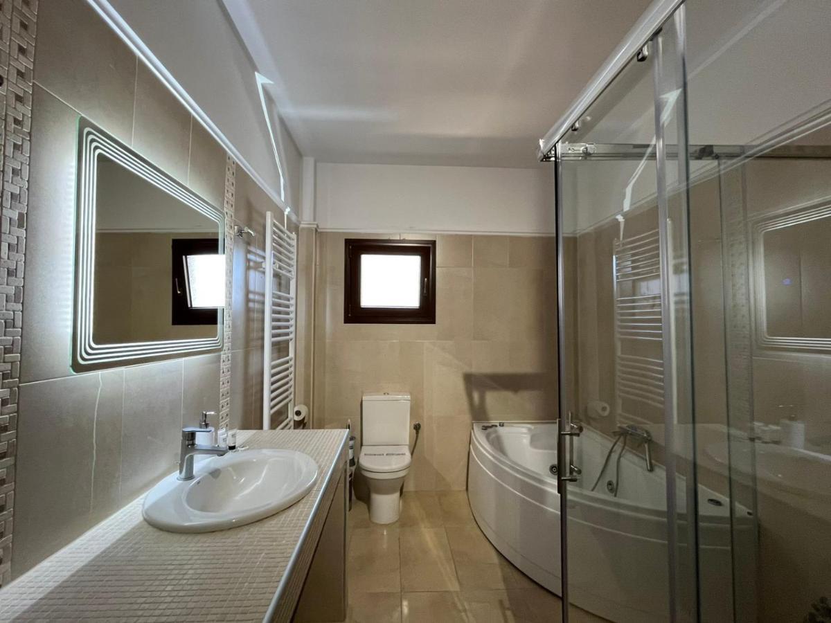 Artline Family Suite ฟิออยิตา ภายนอก รูปภาพ
