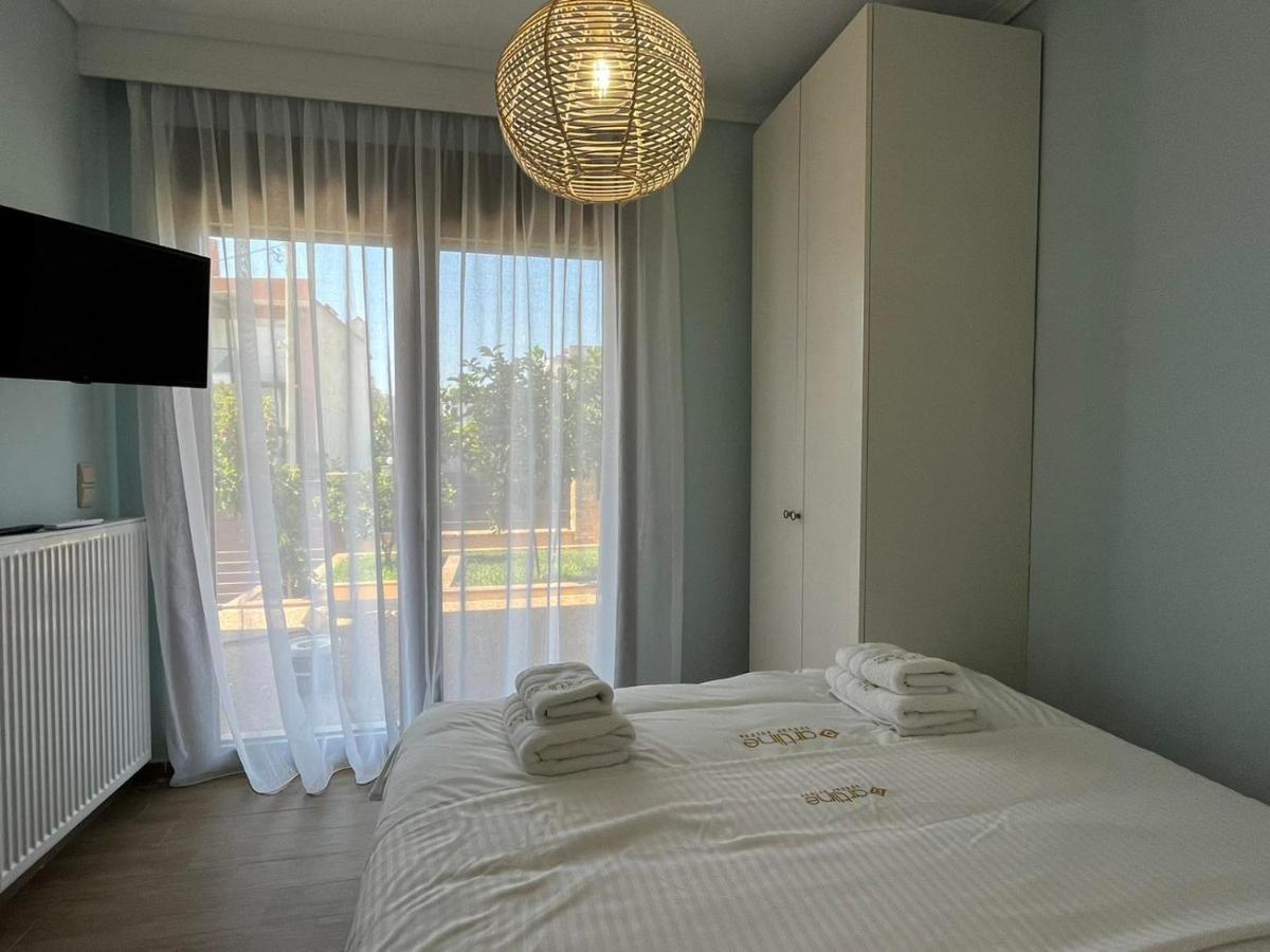 Artline Family Suite ฟิออยิตา ภายนอก รูปภาพ