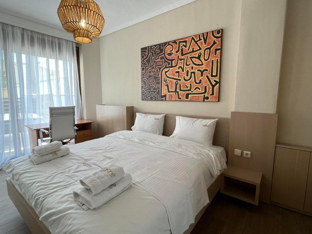 Artline Family Suite ฟิออยิตา ภายนอก รูปภาพ