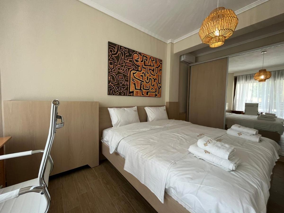 Artline Family Suite ฟิออยิตา ภายนอก รูปภาพ