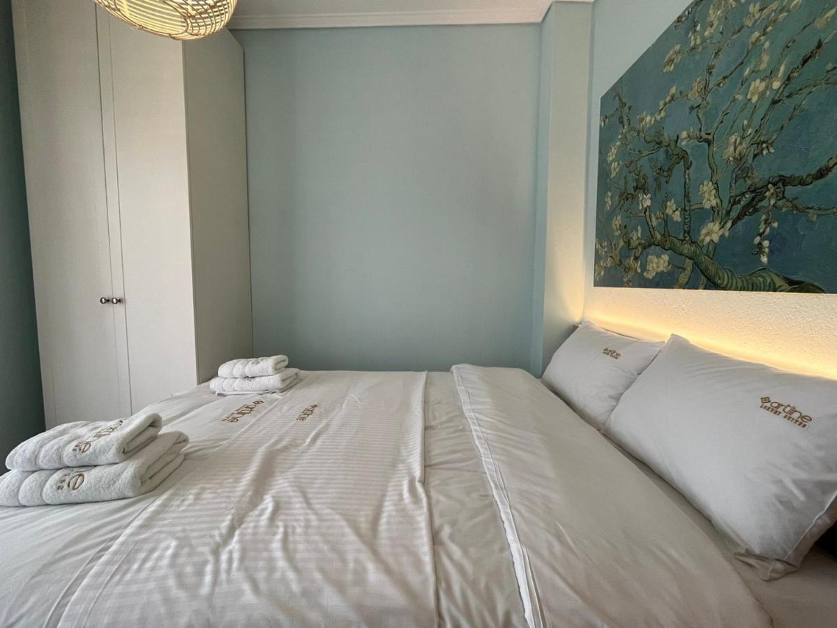 Artline Family Suite ฟิออยิตา ภายนอก รูปภาพ