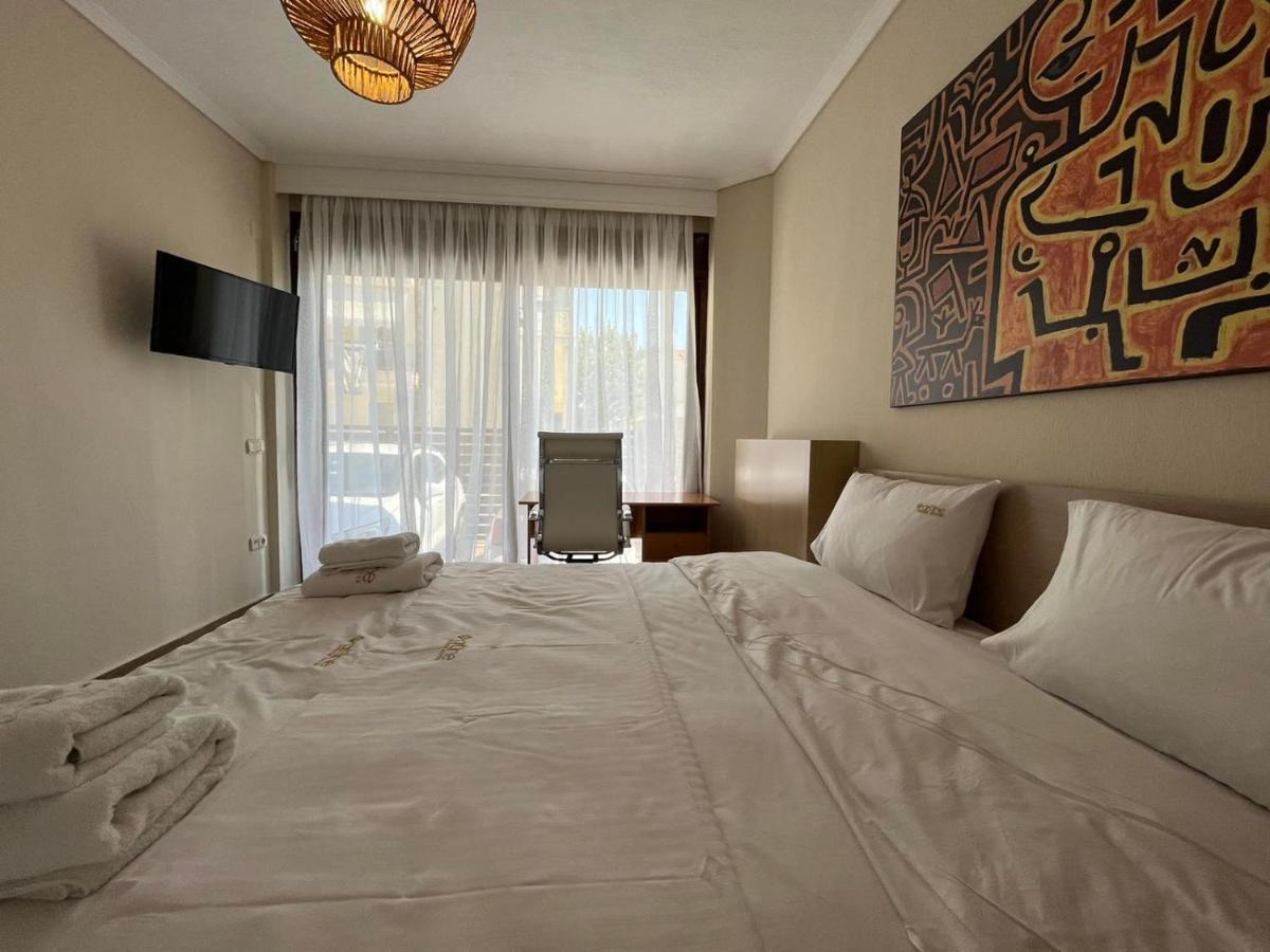 Artline Family Suite ฟิออยิตา ภายนอก รูปภาพ