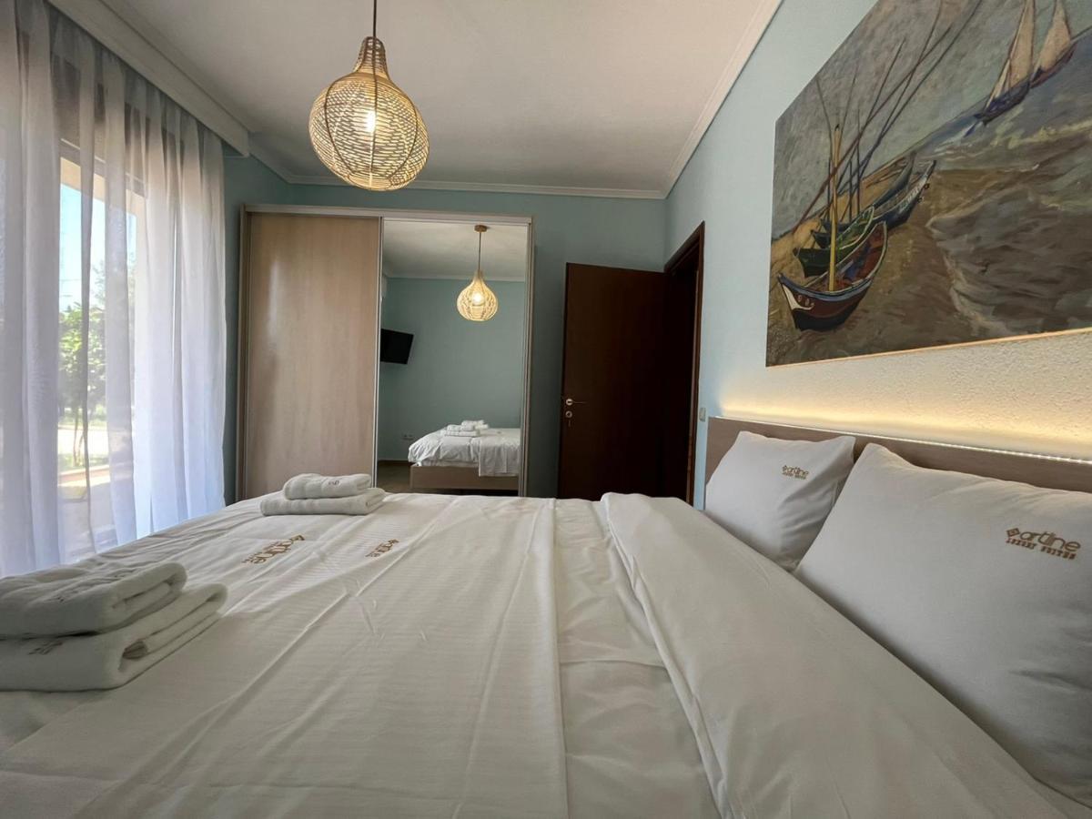 Artline Family Suite ฟิออยิตา ภายนอก รูปภาพ
