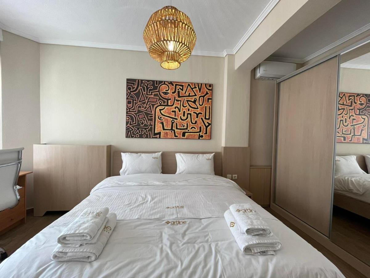 Artline Family Suite ฟิออยิตา ภายนอก รูปภาพ