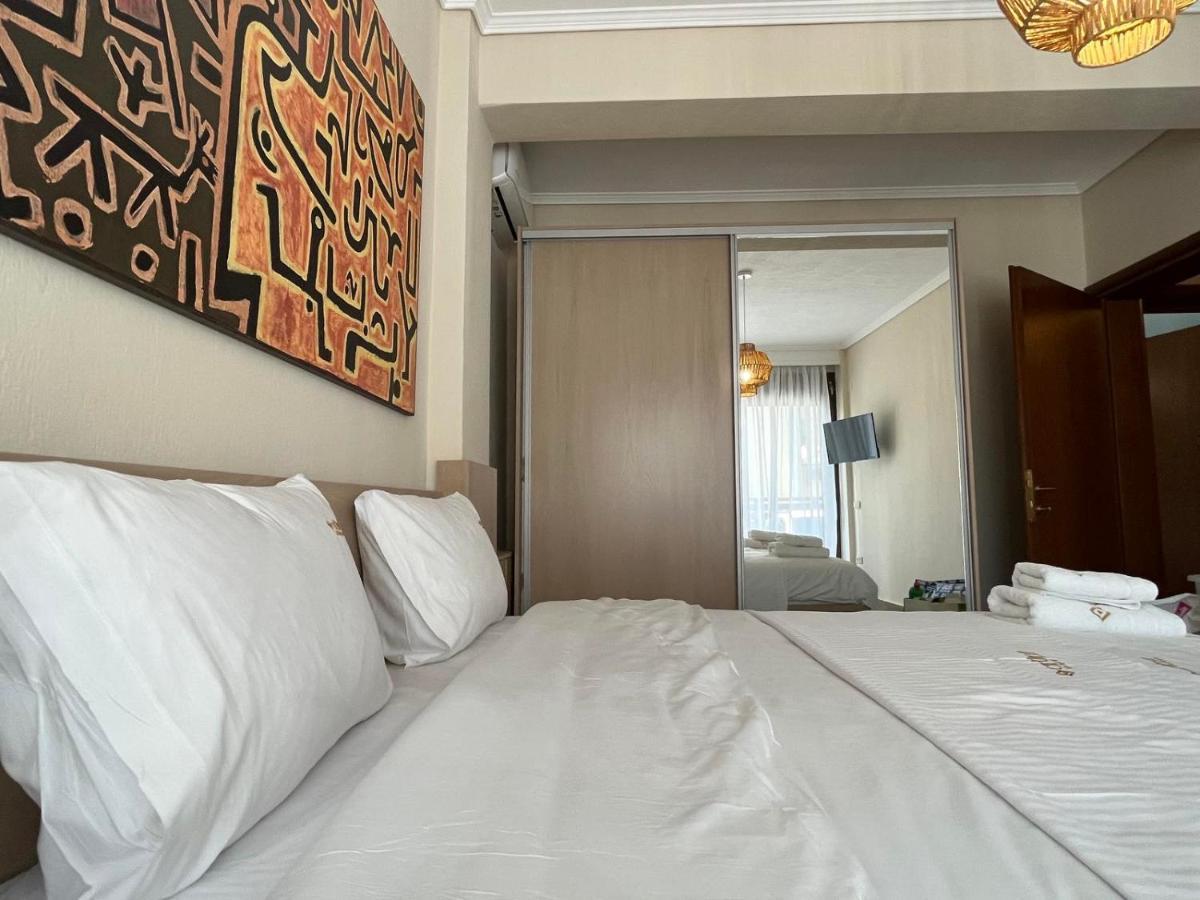 Artline Family Suite ฟิออยิตา ภายนอก รูปภาพ