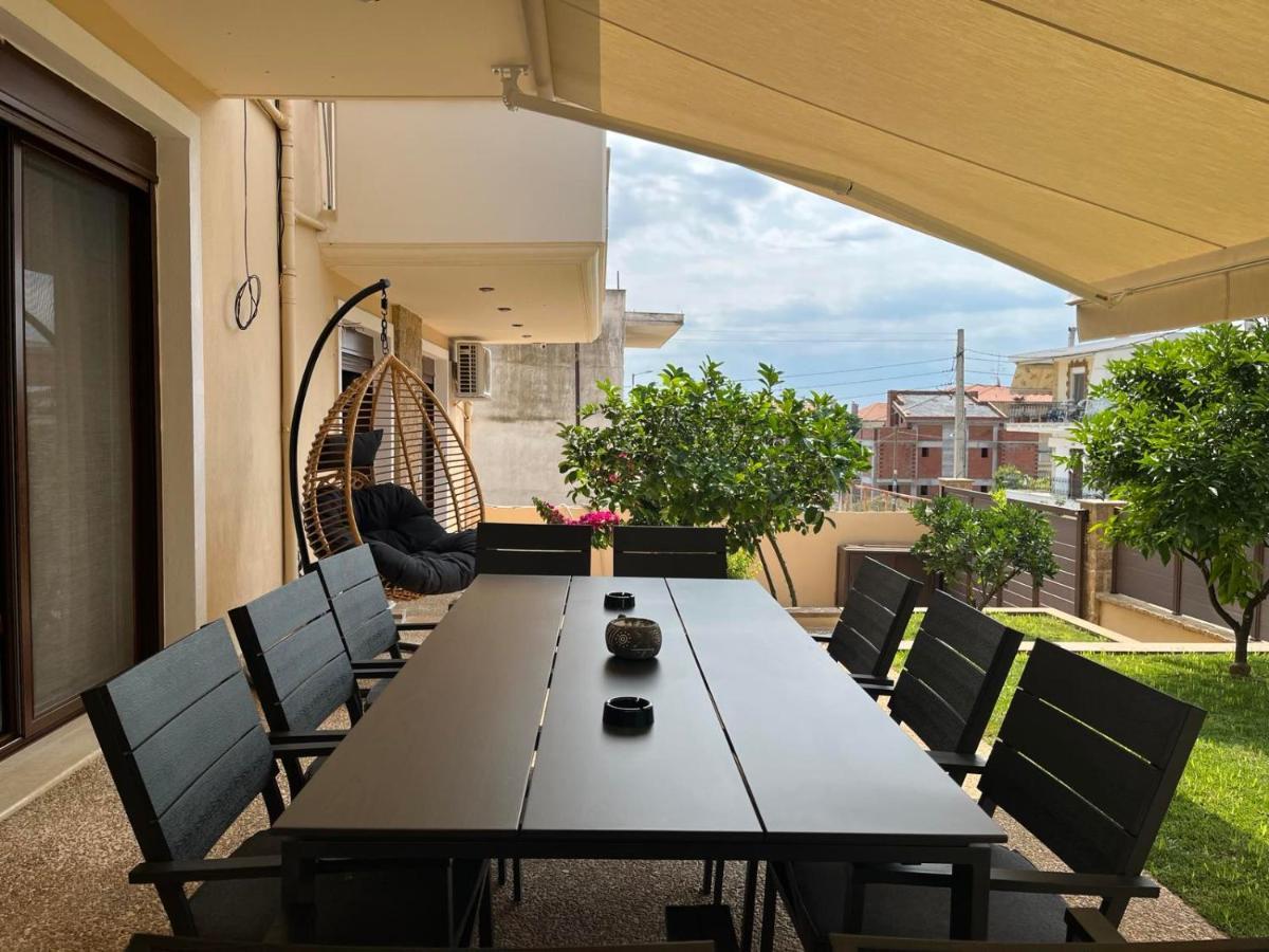 Artline Family Suite ฟิออยิตา ภายนอก รูปภาพ
